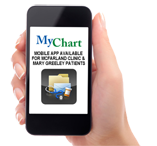 MyChart App