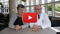 Video: Dr. Joe Rhoades Cancer Compassion Fund