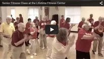 Senior Fitness Video