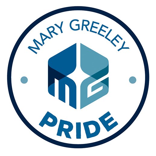 PRIDE Award Logo