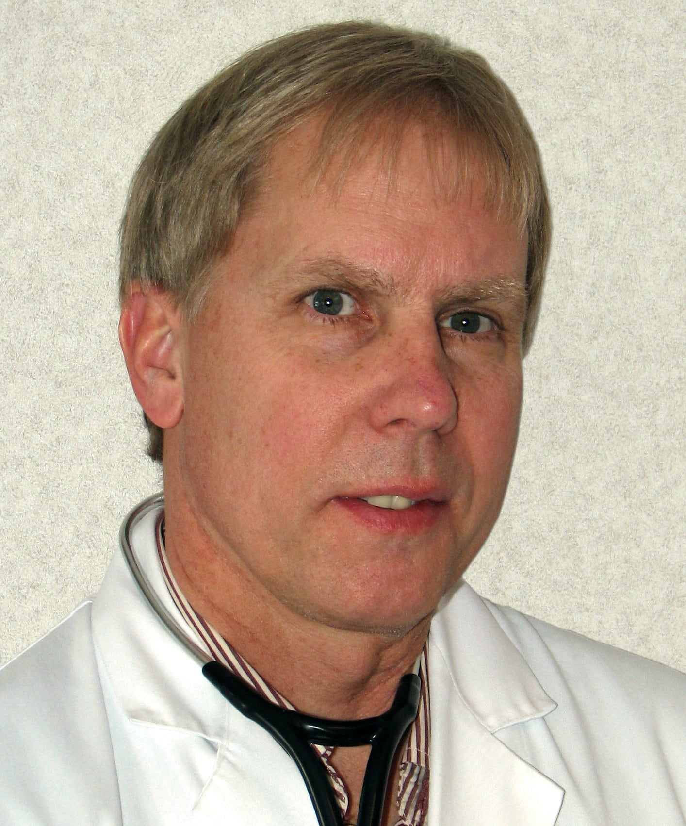 Steven C. Hallberg