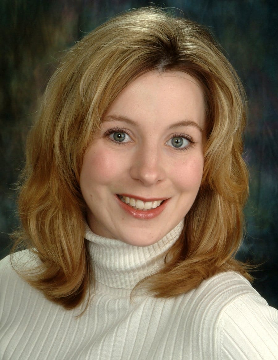 Laura M. Myers